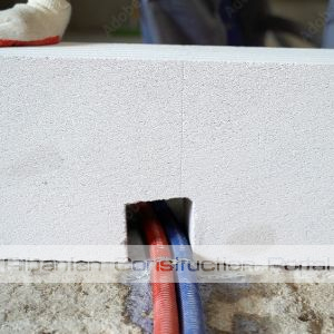 Prerja per te kaluar elektricitetin Prerja per te kaluar elektricitetin